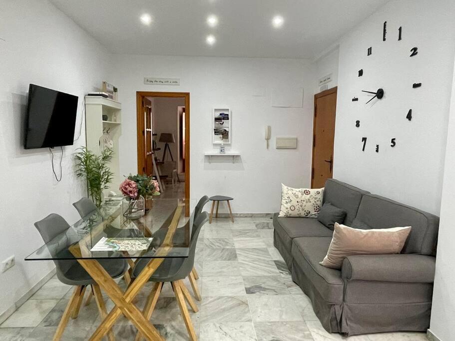 El Rincon Del Sacristan Apartment Cordoba Exterior photo