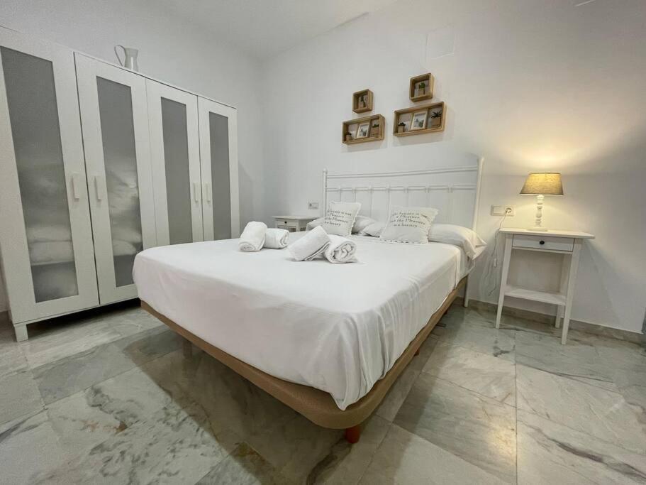 El Rincon Del Sacristan Apartment Cordoba Exterior photo