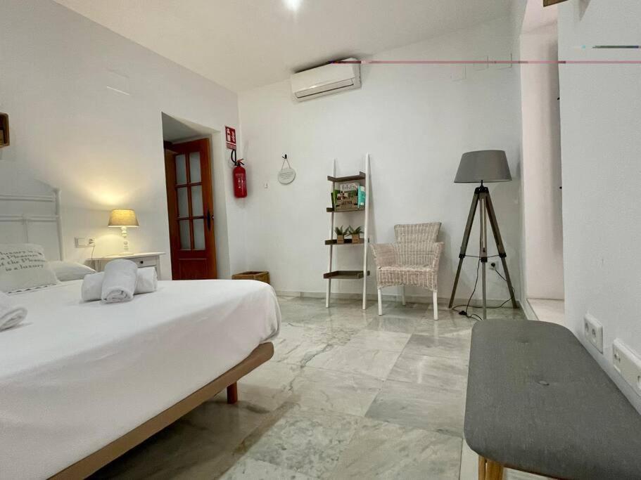 El Rincon Del Sacristan Apartment Cordoba Exterior photo