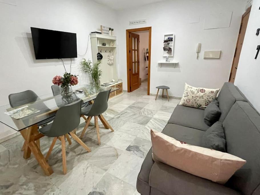 El Rincon Del Sacristan Apartment Cordoba Exterior photo