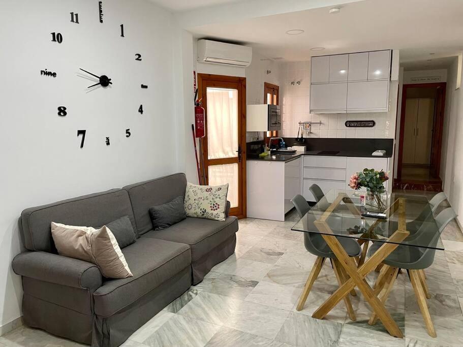El Rincon Del Sacristan Apartment Cordoba Exterior photo